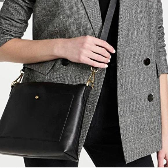 Madewell Transport Crossbody - Picture 2 of 2